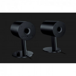 Razer Nommo 2-vie Nero Cablato