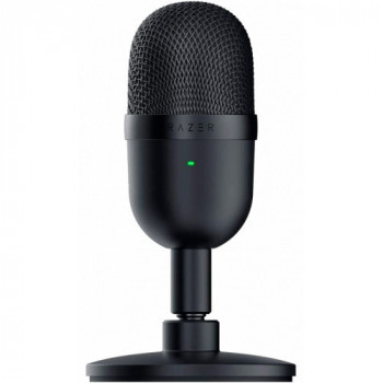 Razer Seiren Mini Nero...