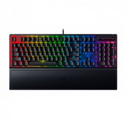 Razer BlackWidow V3 - Verde Switch