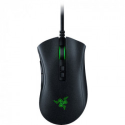 Razer DeathAdder V2 mouse Mano destra USB tipo A