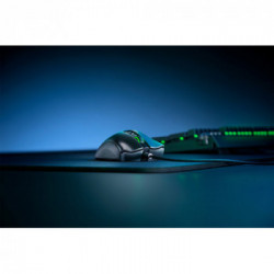 Razer DeathAdder V2 mouse Mano destra USB tipo A