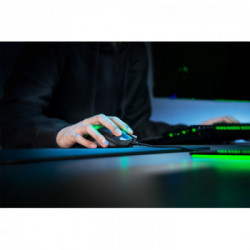 Razer DeathAdder V2 mouse Mano destra USB tipo A