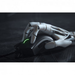 Razer DeathAdder V2 mouse Mano destra USB tipo A