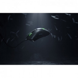 Razer DeathAdder V2 mouse Mano destra USB tipo A