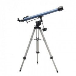 Per i giovani che amano l'astronomia