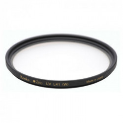Kenko KEEZUV62 Filtro per lenti della macchina fotografica Filtro a raggi ultravioletti (UV) per fotocamera 6,2 cm