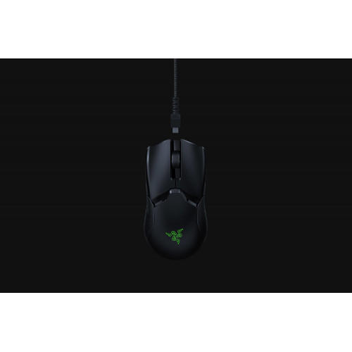 Razer Viper Ultimate mouse RF Wireless+USB...