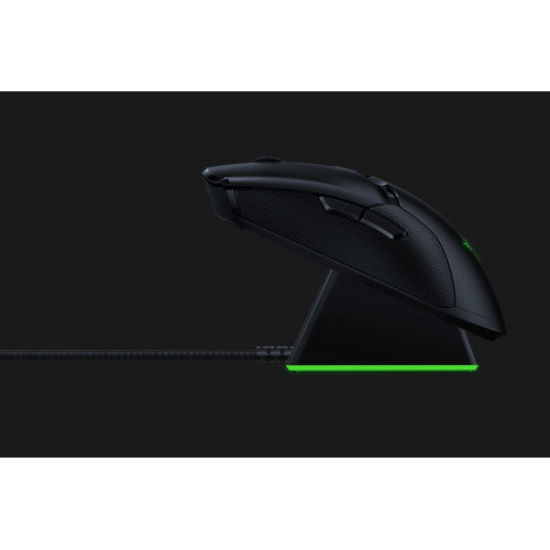 Razer Viper Ultimate mouse RF Wireless+USB...