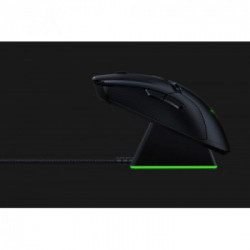 Razer Viper Ultimate mouse RF Wireless+USB Type-A Ottico 20000 DPI Mano destra
