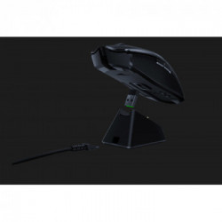 Razer Viper Ultimate mouse RF Wireless+USB Type-A Ottico 20000 DPI Mano destra