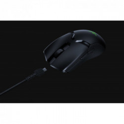 Razer Viper Ultimate mouse RF Wireless+USB Type-A Ottico 20000 DPI Mano destra