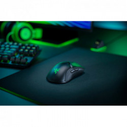 Razer Viper Ultimate mouse RF Wireless+USB Type-A Ottico 20000 DPI Mano destra