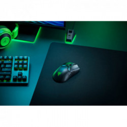 Razer Viper Ultimate mouse RF Wireless+USB Type-A Ottico 20000 DPI Mano destra