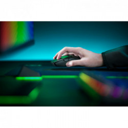 Razer Viper Ultimate mouse RF Wireless+USB Type-A Ottico 20000 DPI Mano destra