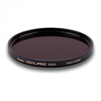 Kenko Filtro ND REAL PRO MC...