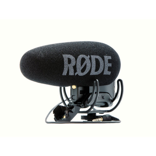 RØDE Videomic PRO + Microfono per videocamera...