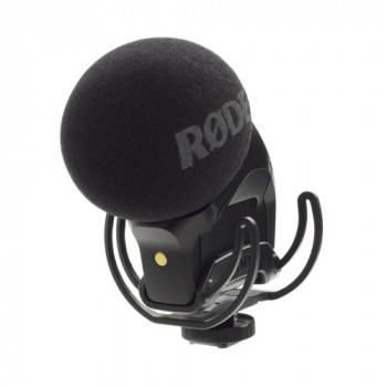 RØDE VideoMic Pro Rycote...