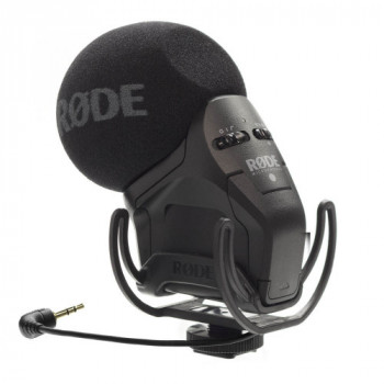 RØDE VideoMic Pro Rycote... 2
