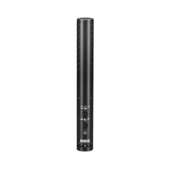 RØDE VIDEOMIC NTG microfono... 2