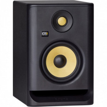 KRK Rokit RP7 G4 2-vie Nero...