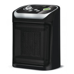 Rowenta SO9266F0 stufetta elettrica Interno Nero 2000 W Riscaldatore ambiente elettrico con ventilatore