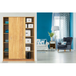 Rowenta SO9266F0 stufetta elettrica Interno Nero 2000 W Riscaldatore ambiente elettrico con ventilatore