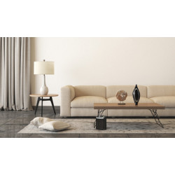 Rowenta SO9266F0 stufetta elettrica Interno Nero 2000 W Riscaldatore ambiente elettrico con ventilatore