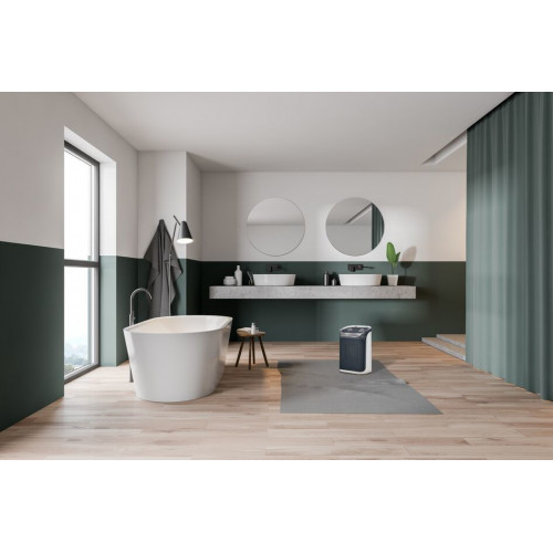 Rowenta Mini Excel Aqua SO9281F0 stufetta...