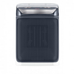 Rowenta Mini Excel Aqua SO9281F0 stufetta elettrica Interno Bianco 2000 W Riscaldatore ambiente elettrico con ventilatore