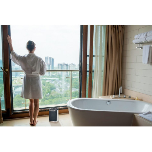 Rowenta Mini Excel Aqua SO9281F0 stufetta...