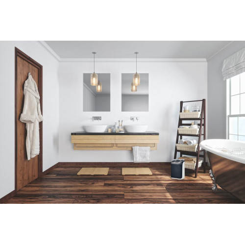 Rowenta Mini Excel Aqua SO9281F0 stufetta...