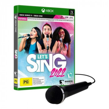 Videogioco Ravenscourt Xbox...