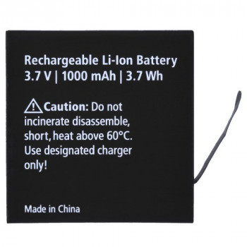 Rollei 20147 accessorio per... 2