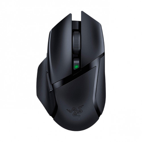 Razer Basilisk X HyperSpeed mouse Mano destra...