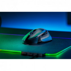 Razer Basilisk X HyperSpeed mouse Mano destra Bluetooth Ottico