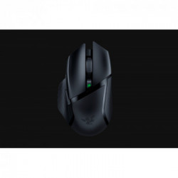Razer Basilisk X HyperSpeed mouse Mano destra Bluetooth Ottico