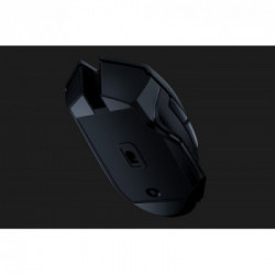 Razer Basilisk X HyperSpeed mouse Mano destra Bluetooth Ottico