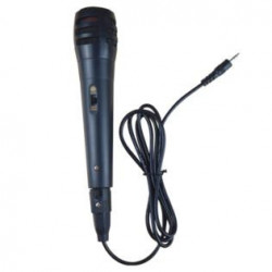 Karma Italiana HPS 44R sistema di amplificazione Sistema PA portatile 12 W Rosso