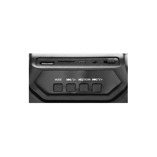 Karma Italiana HPS 44R sistema di...