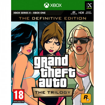 Take-Two Interactive GTA...