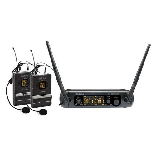 SET-8202LAV