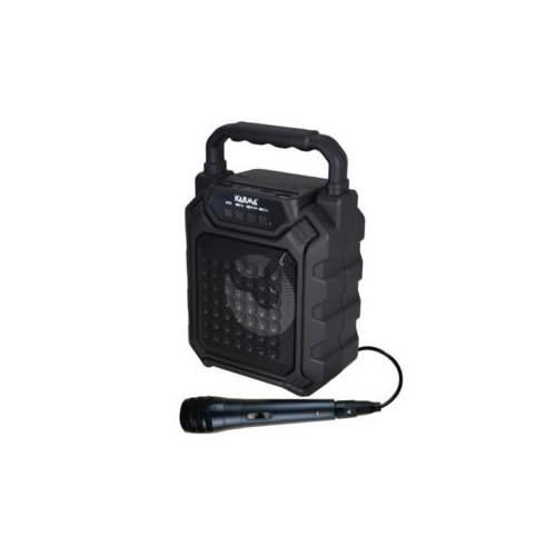 Karma Italiana HPS 44 sistema di amplificazione...