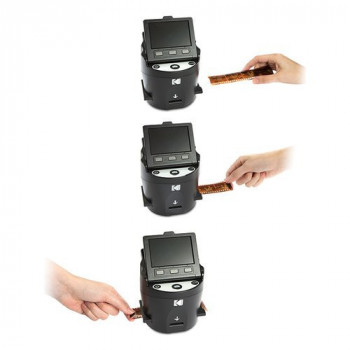 Converti le tue pellicole e...