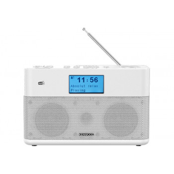 Kenwood CR-ST50DAB-W radio...