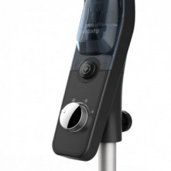 Rowenta Essential+ VU4420F0 ventilatore Nero, Blu