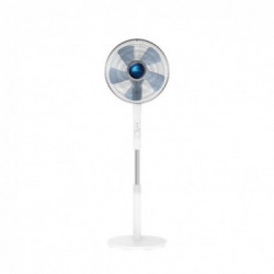 Rowenta Turbo Silence Extreme+ VU5840 Bianco