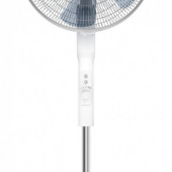 Rowenta Turbo Silence Extreme+ VU5840 Bianco