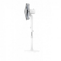 Rowenta Turbo Silence Extreme+ VU5840 Bianco