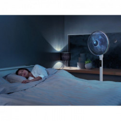 Rowenta Turbo Silence Extreme+ VU5870 Bianco