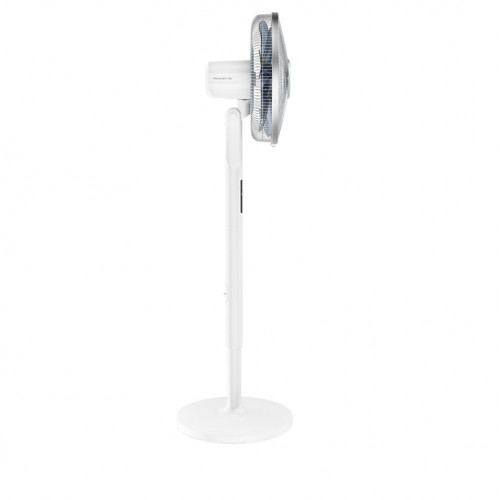 Rowenta Turbo Silence Extreme+ VU5870 Bianco